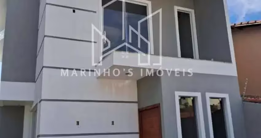 Casa para venda em resende, mirante da agulhas, 3 dormitórios, 2 suítes, 1 banheiro