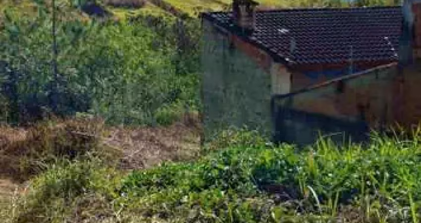 Terreno à venda na Rua Silvio Mageste da Silva, 206, Morada da Colina, Resende