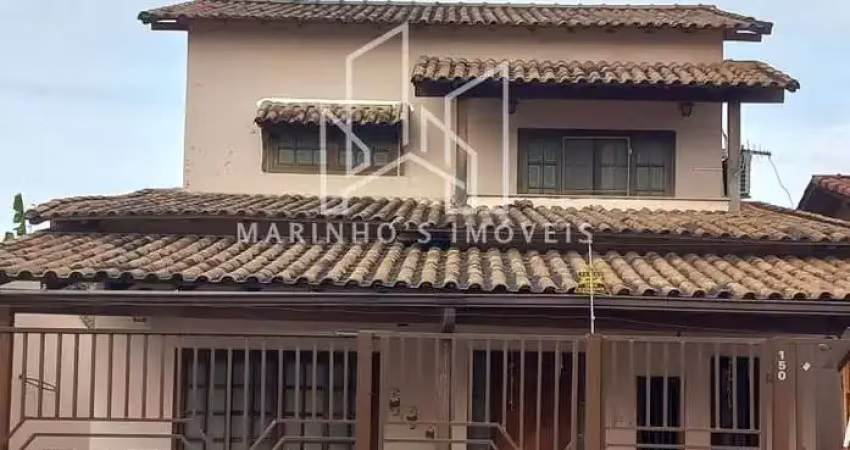Casa para venda em resende, mirante da serra, 3 dormitórios, 1 suíte, 1 banheiro