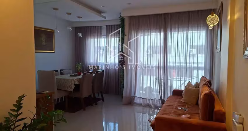 Apartamento para venda em resende, jardim tropical, 3 dormitórios, 2 suítes, 1 banheiro, 1 vaga