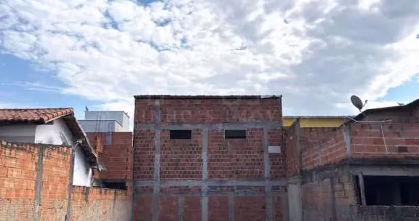 Terreno à venda no Jardim Aliança, Resende 