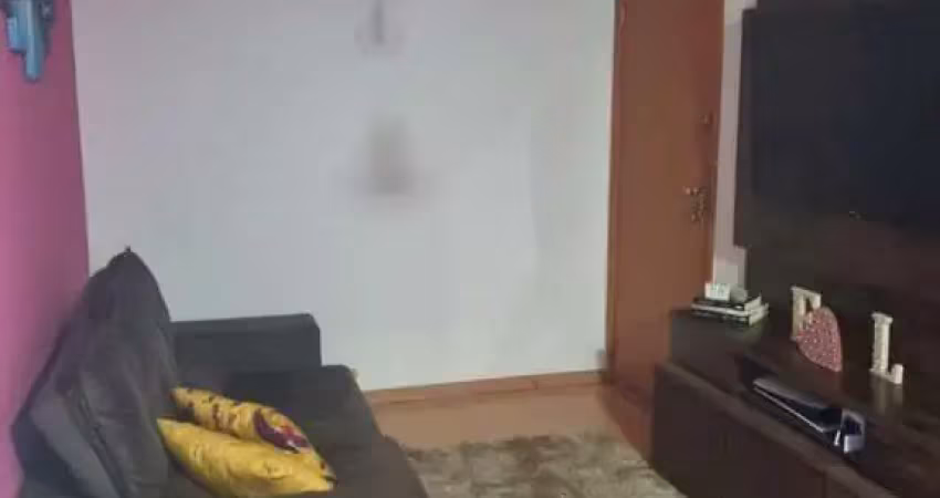 Apartamento para venda em resende, acesso oeste, 2 dormitórios, 1 banheiro, 1 vaga