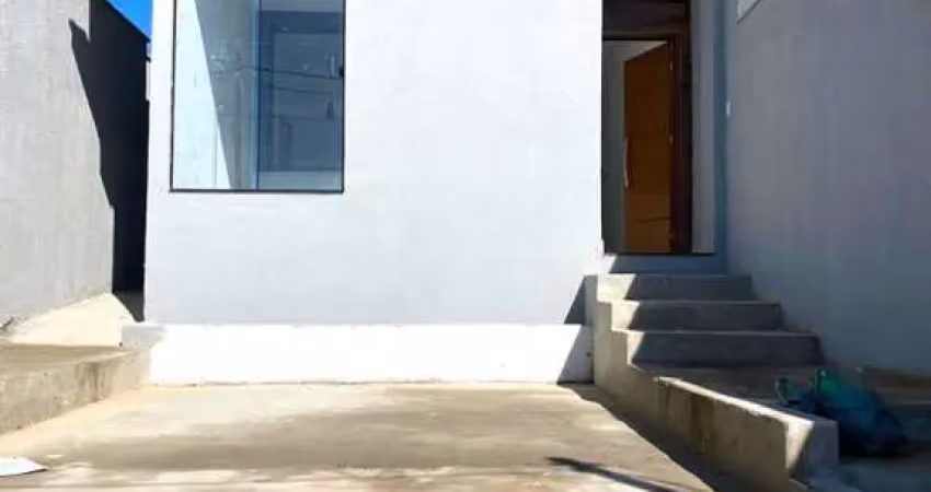 Casa para venda em resende, bela vista, 2 dormitórios, 1 banheiro, 1 vaga