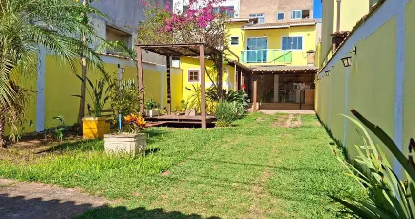 Casa para venda em resende, monet, 1 dormitório, 1 suíte, 2 banheiros, 1 vaga