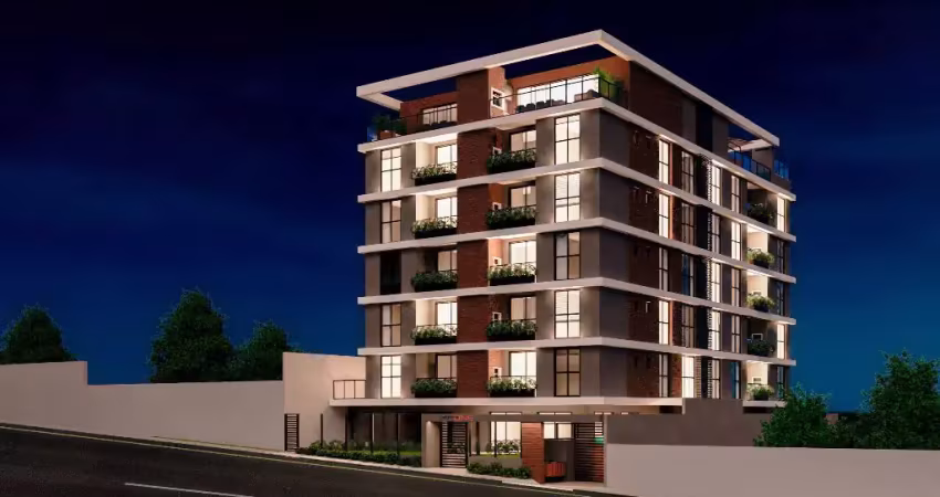 Belgrano One- Apartamentos de 1 Dormitório, 1 vaga, no Água Verde