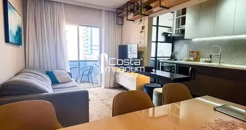 Apartamento com 2 quartos à venda na Rua 901, --, Centro, Balneário Camboriú