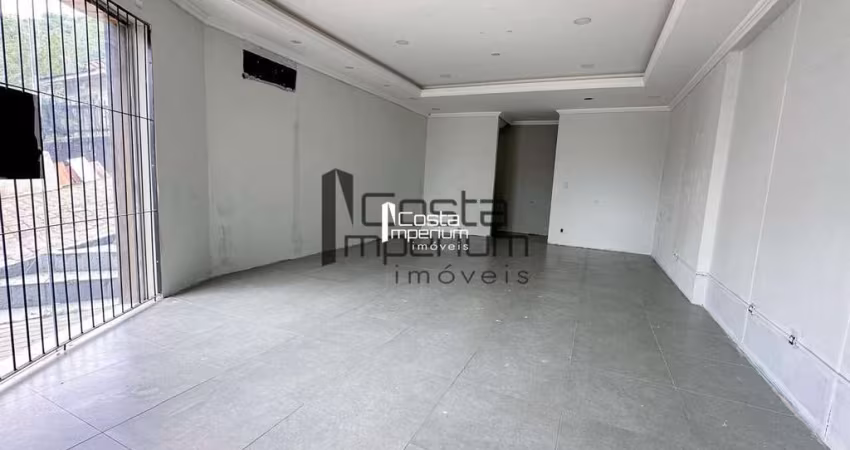 Sala comercial para alugar no bairro Velha em Blumenau/SC