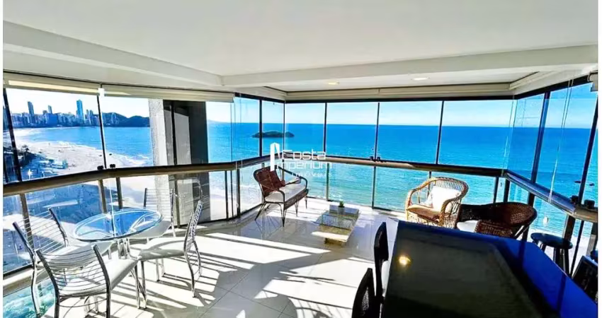 Apartamento para alugar no bairro Centro em Balneário Camboriú/SC