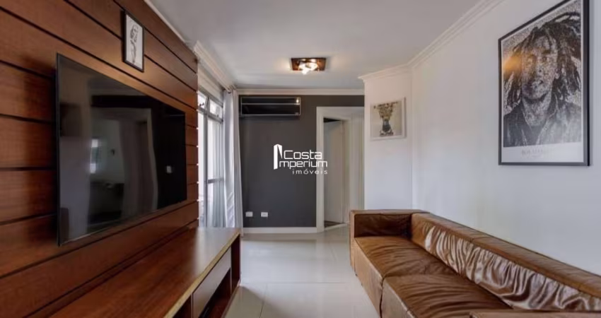 Apartamento à venda no bairro Centro em Curitiba/PR