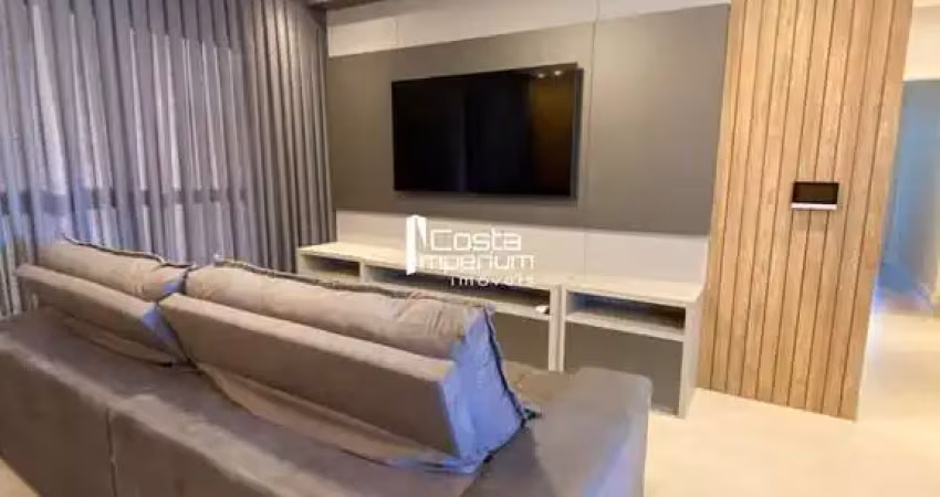 Apartamento à venda no bairro Pioneiros em Balneário Camboriú/SC