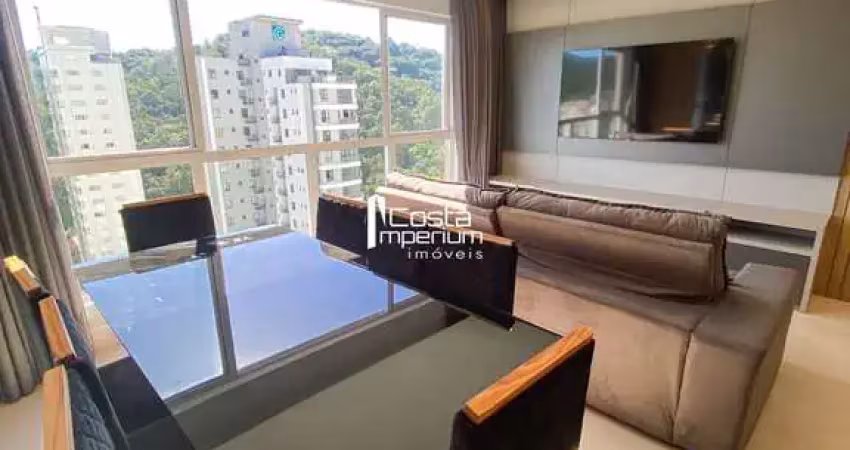 Apartamento 3 suítes à venda no bairro pioneiros em balneário camboriú/sc