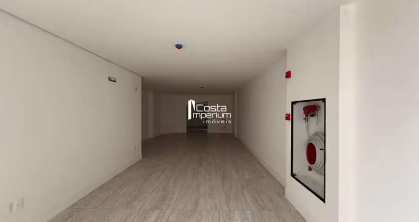 Sala comercial no bairro pioneiros – balneário camboriú/sc | locação anual