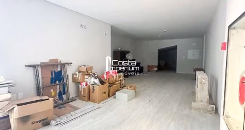 Sala comercial para alugar no bairro Pioneiros em Balneário Camboriú/SC