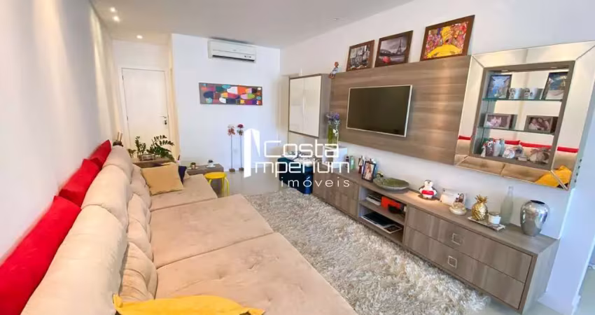 Apartamento à venda no bairro pioneiros em balneário camboriú/sc