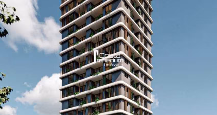 Apartamento à venda no bairro Tabuleiro em Camboriú/SC