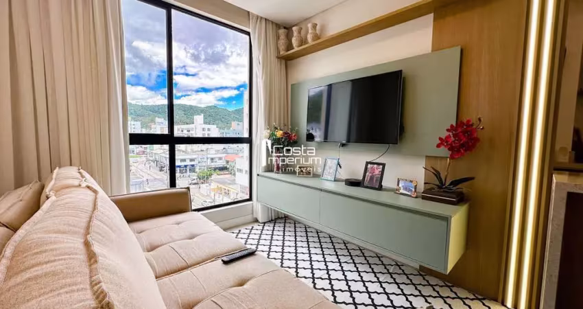 Apartamento à venda no bairro Nações em Balneário Camboriú/SC