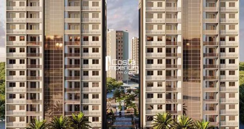 Apartamento à venda no bairro São Vicente em Itajaí/SC