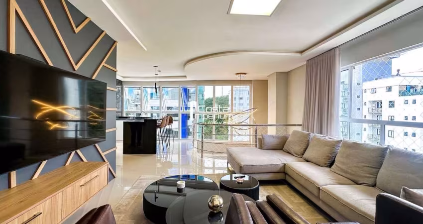Apartamento para alugar no bairro Centro em Balneário Camboriú/SC
