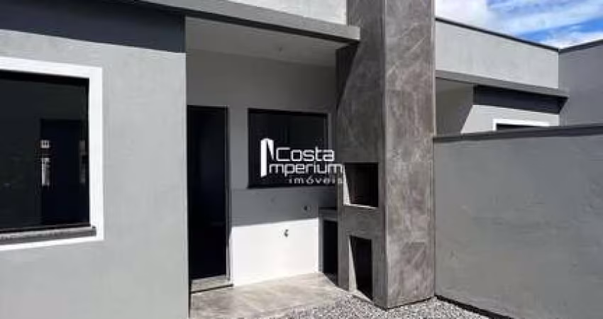 Casa à venda no bairro Centro em Barra Velha/SC