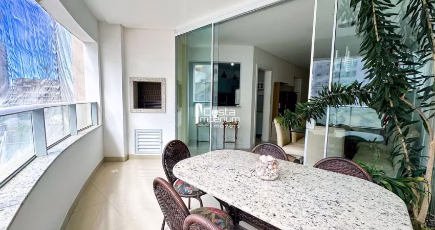 Apartamento à venda no bairro Pioneiros em Balneário Camboriú/SC