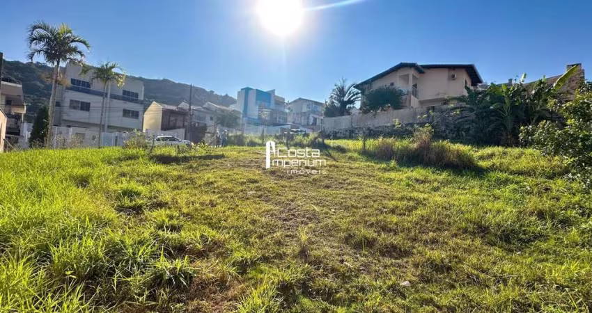 Terreno à Venda no Bairro Ariribá – Balneário Camboriú/SC