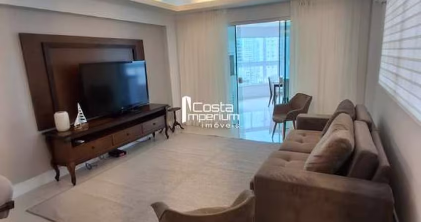 Apartamento Exclusivo com Vista Mar à Venda no Edifício Bela Città – Balneário C