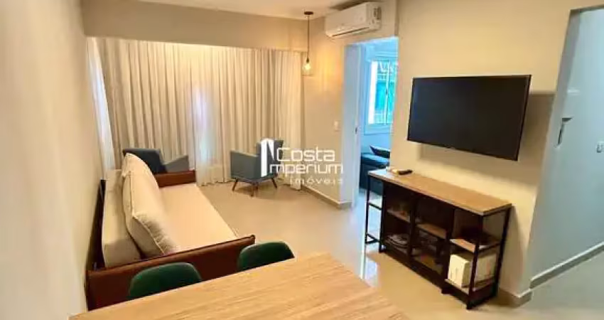 Apartamento com 1 quarto para alugar na Avenida Atlântica, 740, Centro, Balneário Camboriú