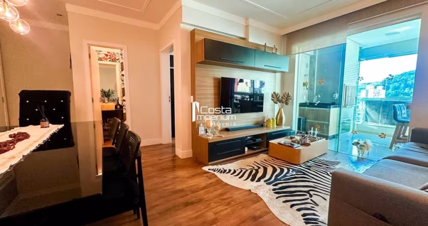 Apartamento à Venda no Bairro Pioneiros – Balneário Camboriú/SC