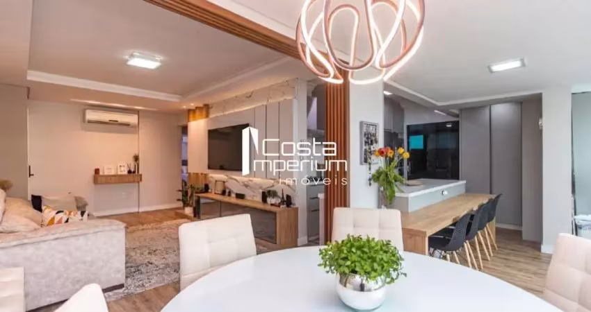Apartamento difenciado com piscina privativa – balneário camboriú