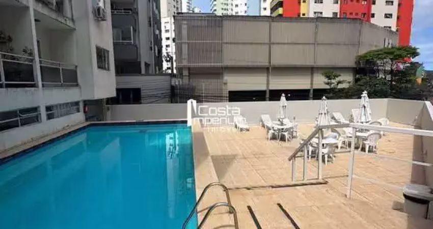 Apartamento 1 quarto com vista mar – quadra mar na barra sul, bc