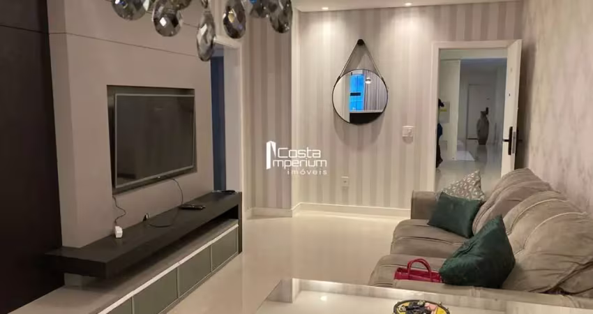 Locação anual - apartamento 3 dormitórios 2 vagas na barra norte em bal. cambori
