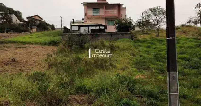 Terreno à venda no loteamento jardim santa catarina – biguaçu/sc