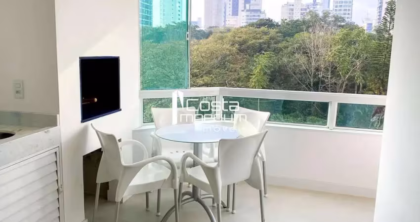Apartamento à venda no centro de balneário camboriú – 2 dormitórios