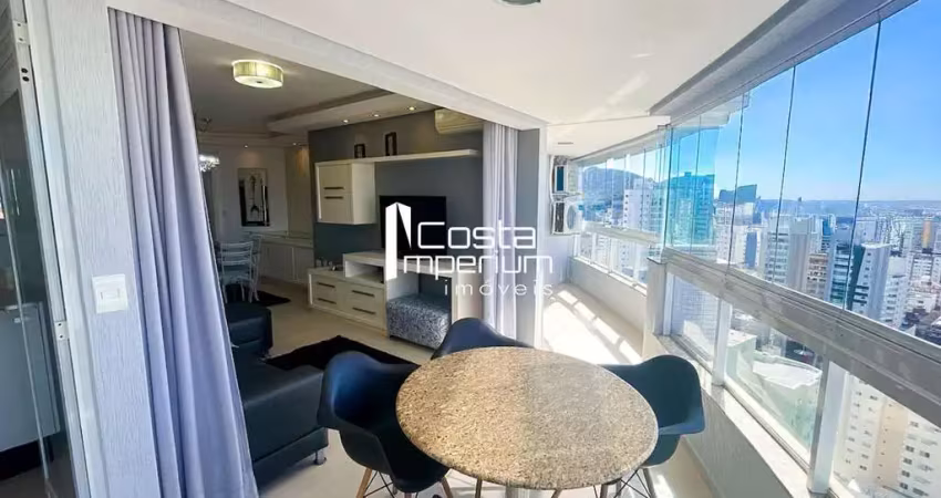 Apartamento 3 dormitórios para locação anual – centro, balneário camboriú/sc
