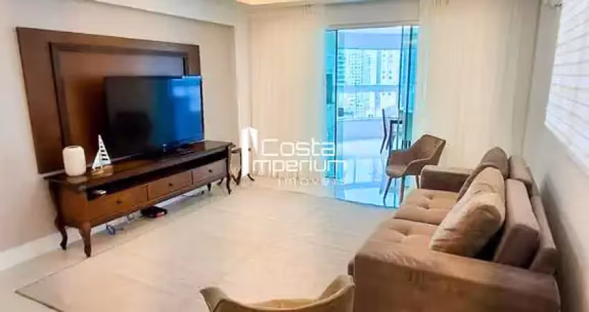Apartamento à venda – quadra mar – 3 suítes – barra norte, balneário camboriú