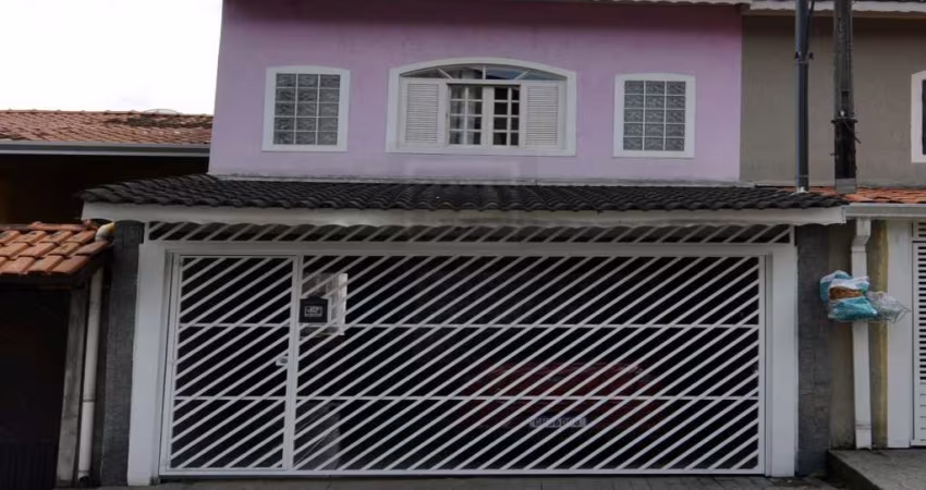 Linda Casa tipo sobrado 3 quartos 2 vagas à Venda no Jardim Rainha, Próxima ao Centro de Itapevi Aceita financiamento pela CAIXA