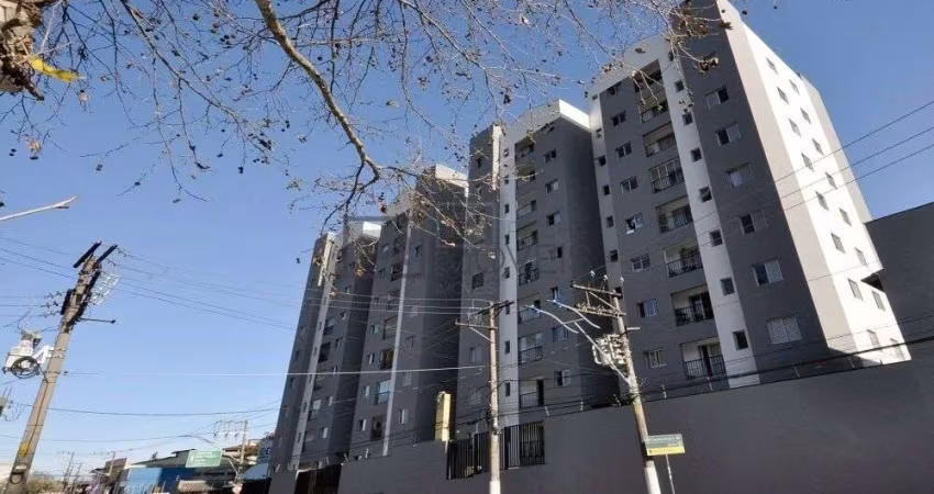 Apartamento 2 Quartos em frente ao Parque da Cidade Condominio Portal Itapevi