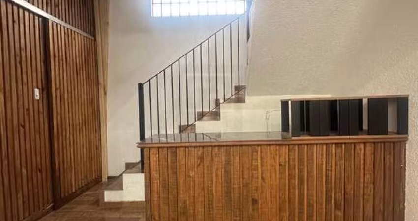 Sala comercial no Bairro Nova Itapevi, Itapevi/SP prox ao AME