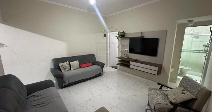 Casa Térrea 2 Quartos e Escritorio Garagem Coberta em Jardim Bela Vista, Itapevi/SP