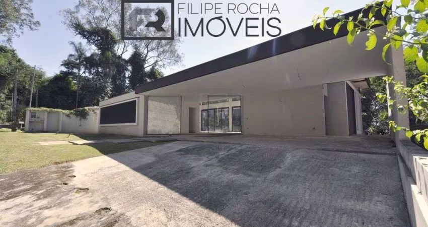Casa Nova e Moderna de  Alto Padrão no condominio Vila Verde Itapevi