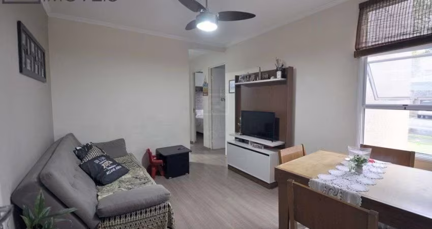 Apartamento para alugar em Itapevi Semi-mobiliado no Condomínio Estação Vida Nova