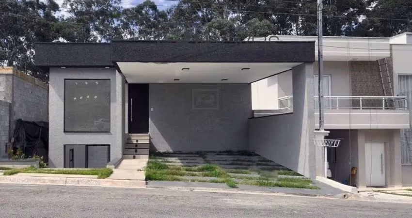 Casa com 4 quartos à venda na Rua Helioconias, 111, Chácara Roselândia, Cotia