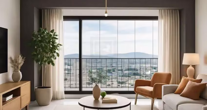 Cobertura com 3 quartos suites em osasco com otimo custo beneficio