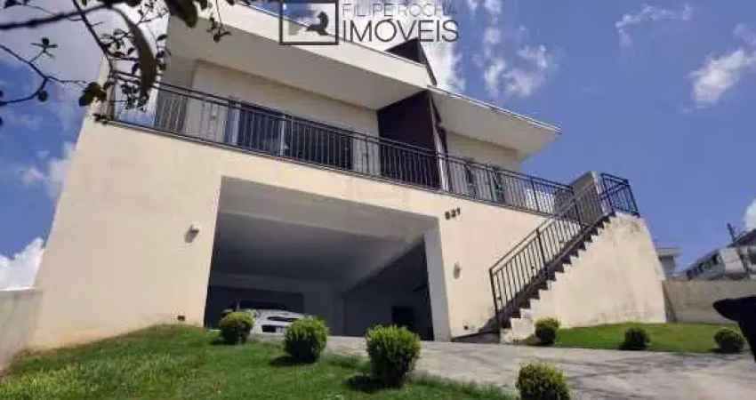 Casa em condomínio fechado com 3 quartos à venda na Rua Baquara, Colinas de Parnaíba I, Santana de Parnaíba