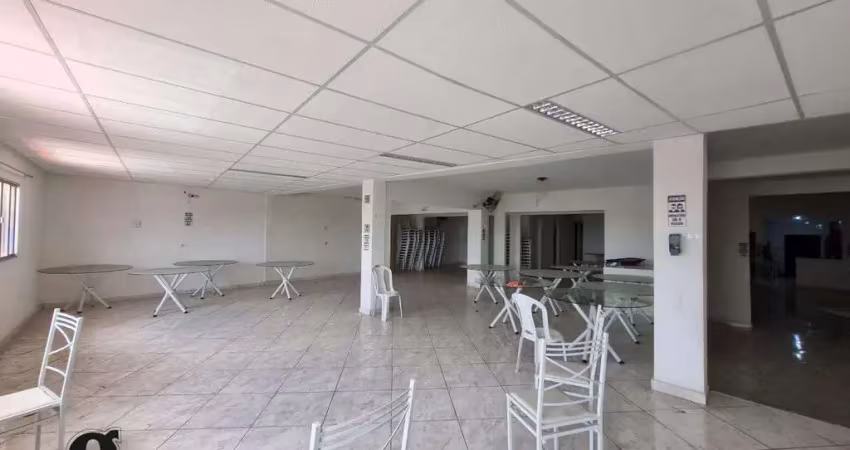 Ponto comercial para alugar na Avenida Nordestina, Parque Guaianazes, São Paulo