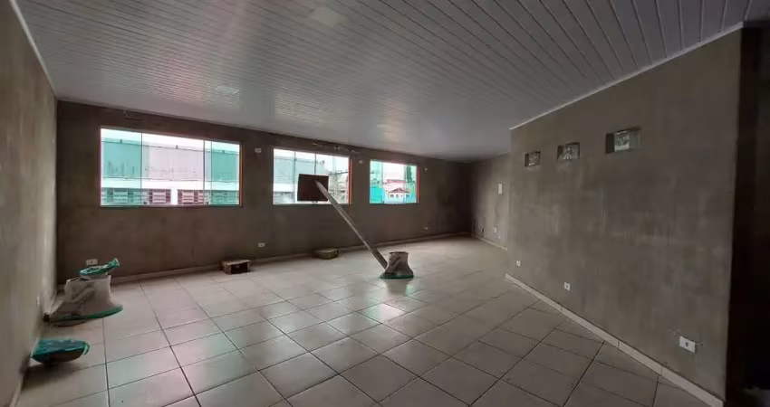 Sala comercial para alugar na Avenida Cavoa, Vila Curuçá, São Paulo