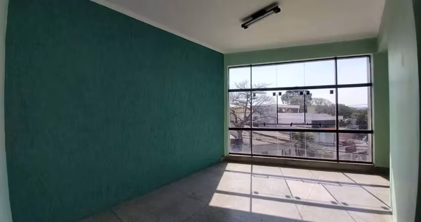 Sala comercial para alugar na Rua Doutor José Guilherme Eiras, Vila Doutor Eiras, São Paulo