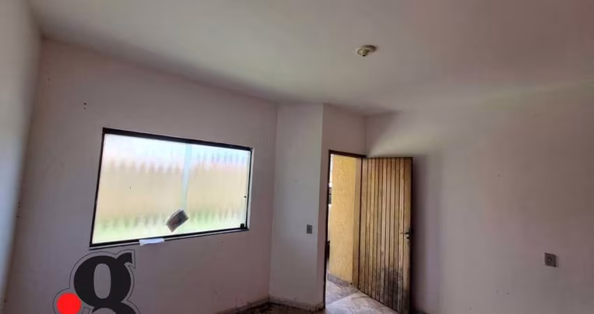 Sobrado para aluguel - Burgo Paulista - 1.650,00