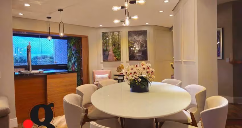 Apartamento à venda - Jardim Anália Franco - 1.900.000,00