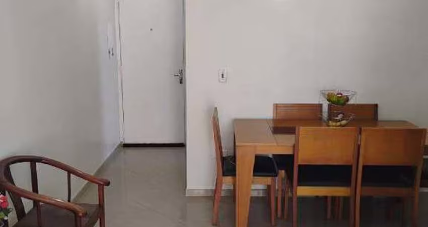 Apartamento à venda na Vila Carmosina